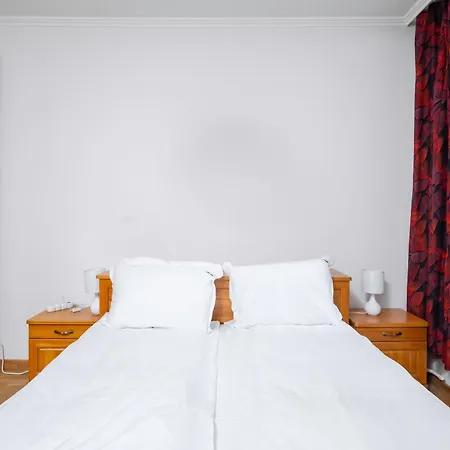 דירה 1bd Flat With Desk On Russian Monument Square סופיה