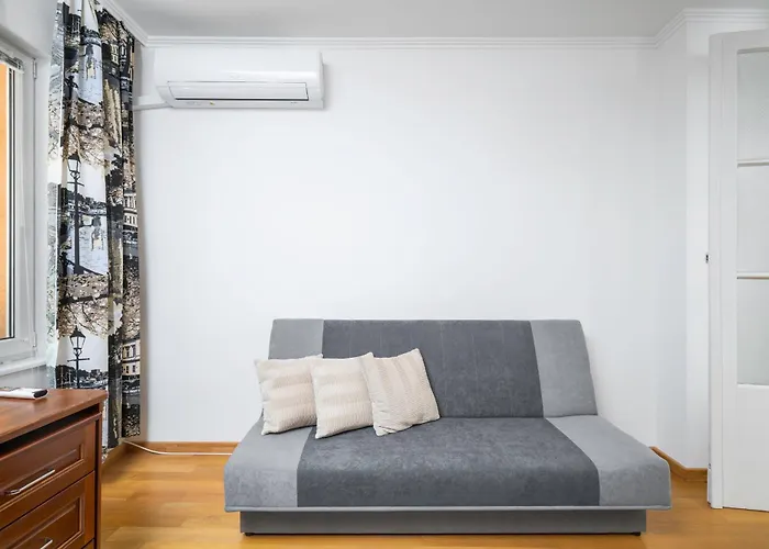 アパート 1bd Flat With Desk On Russian Monument Square By Flat Mаnager *