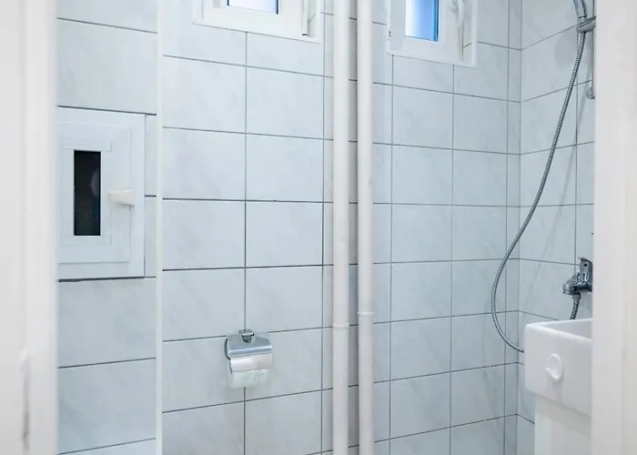 1bd Flat With Desk On Russian Monument Square By Flat Mаnager アパート ソフィア